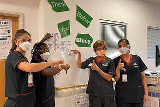 Tackling Healthcare’s Plastic Waste