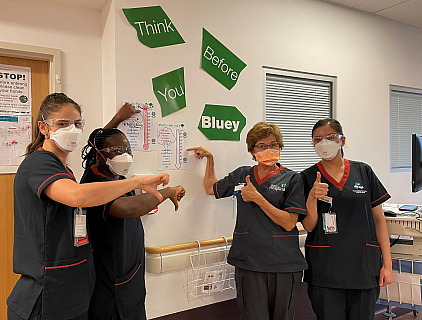 Tackling Healthcare’s Plastic Waste