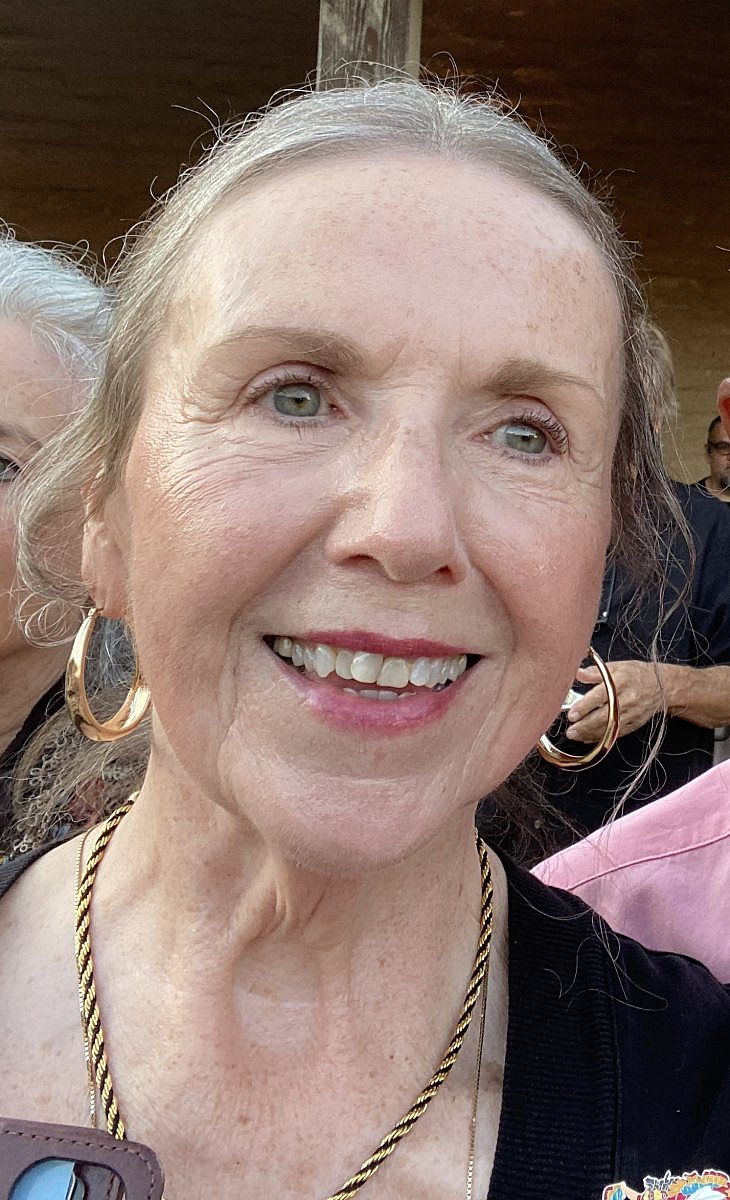 Cecilia L Kimberlin Harris