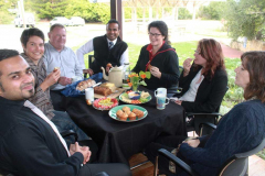 Waste Free Morning Tea