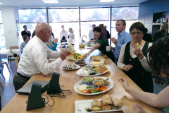 Waste Free Afternoon Tea