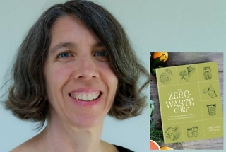 Top Four Plastics Zero Waste Chef