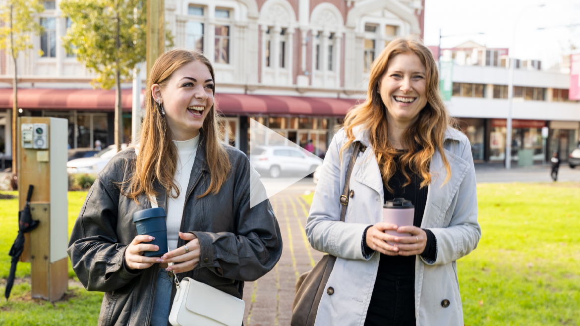 Bring Borrow Stay campaign video 500 cups